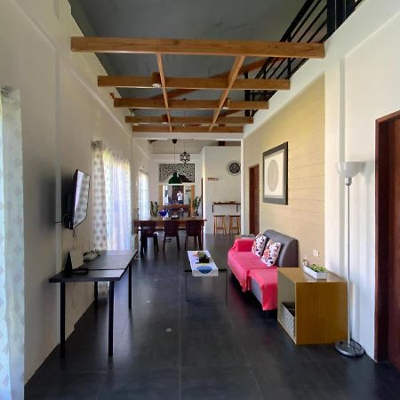 Laguna Loft Camiguin Mambajao Exterior foto