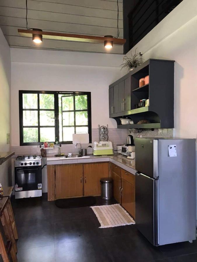 Laguna Loft Camiguin Mambajao Exterior foto