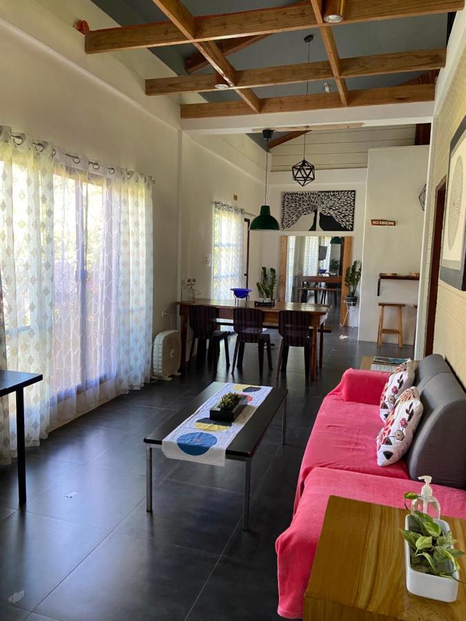 Laguna Loft Camiguin Mambajao Exterior foto