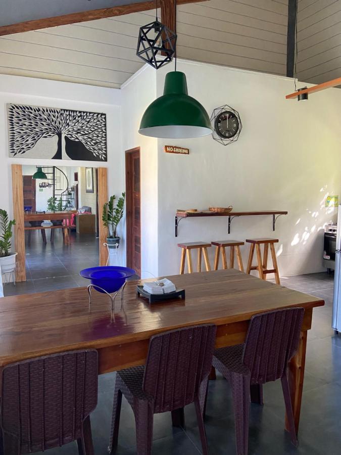 Laguna Loft Camiguin Mambajao Exterior foto