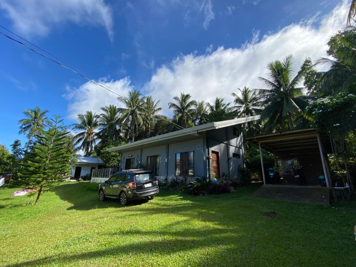 Laguna Loft Camiguin Mambajao Exterior foto