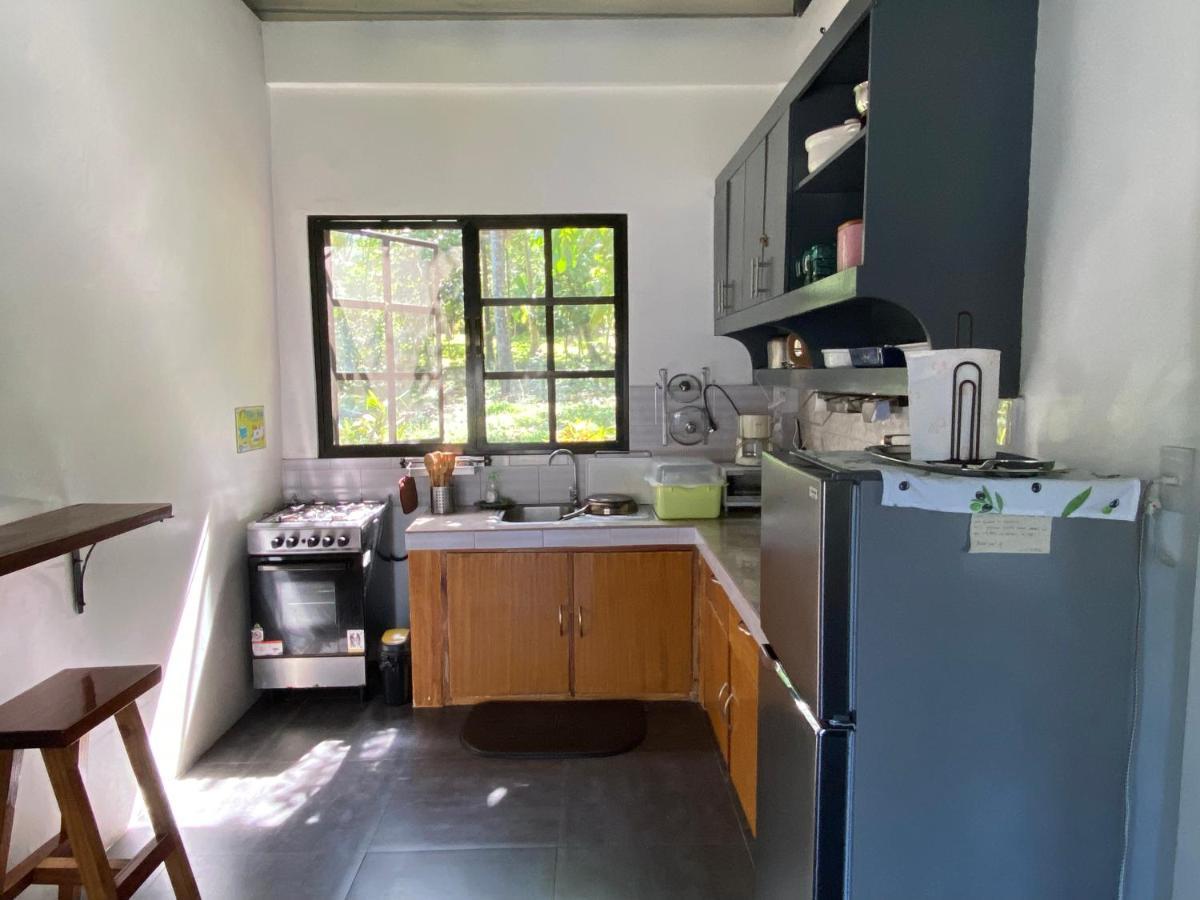 Laguna Loft Camiguin Mambajao Exterior foto