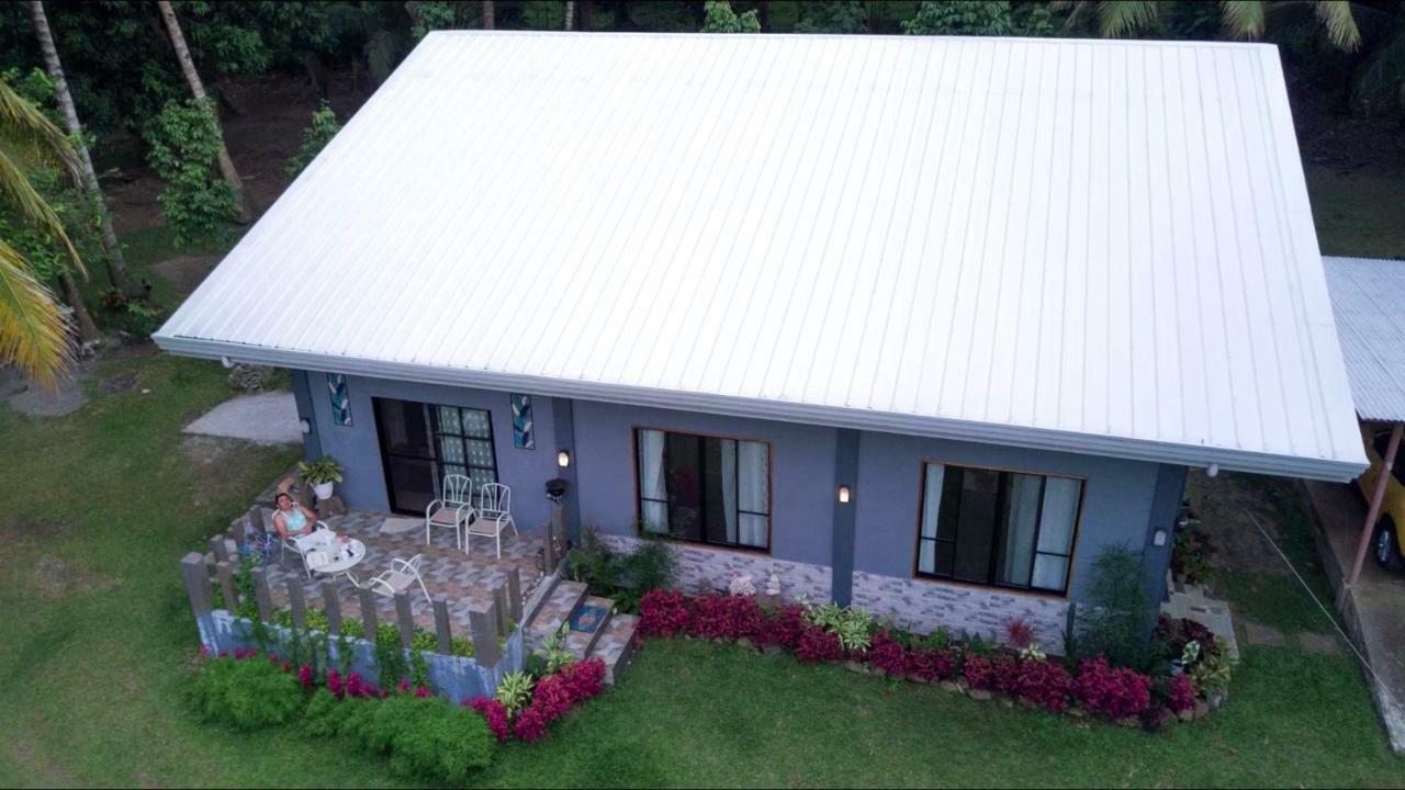 Laguna Loft Camiguin Villa Mambajao Exterior foto